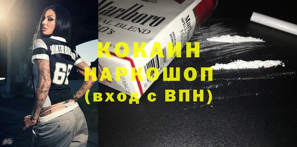 прущая мука Горняк