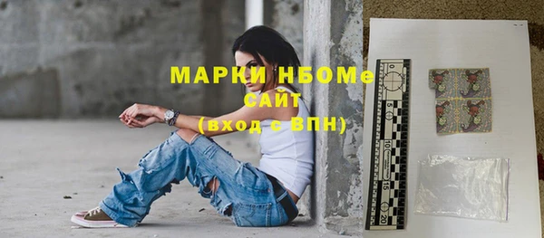 прущая мука Горняк